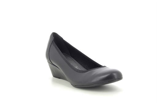 Tamaris ballerines 22320 noir