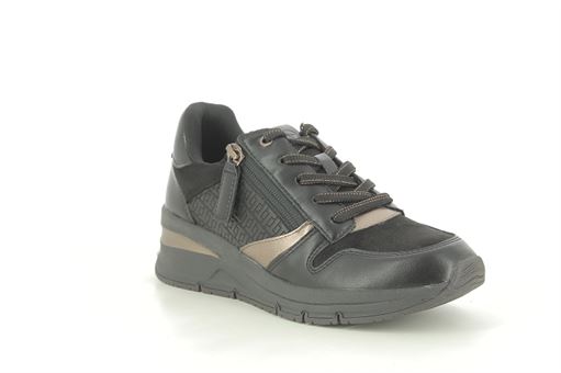 Tamaris sneakers 23702 noir