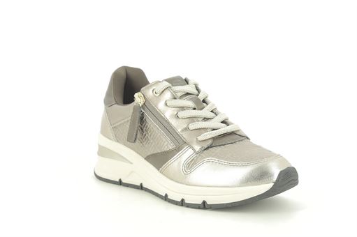 Tamaris sneakers 23702 metal