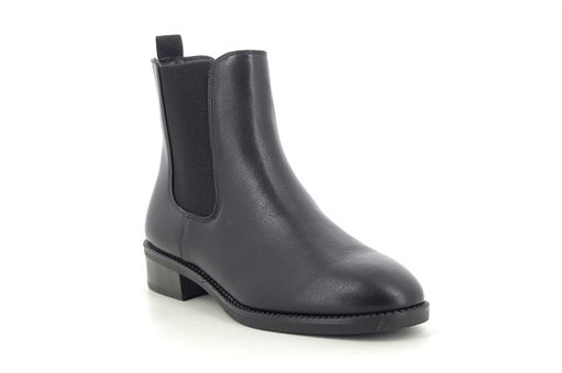 Tamaris bottines 25340 noir