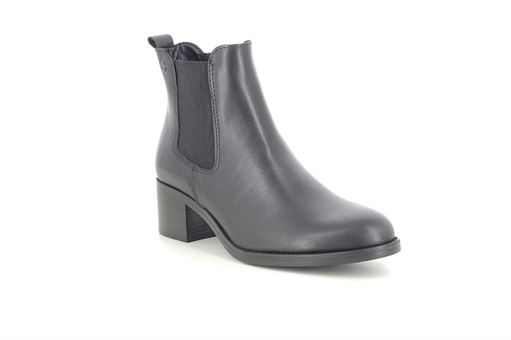 Tamaris bottines 25026 noir