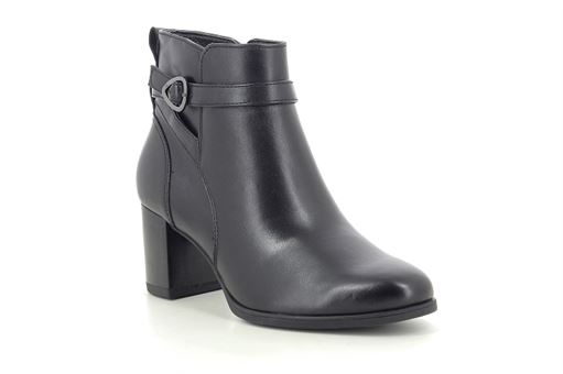 Tamaris bottines 25373 noir