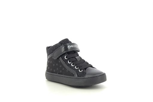 Geox jr sneakers j744gi noir