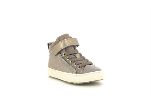 Geox jr sneakers j744gi gris