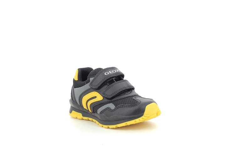 Geox jr sneakers j0415a noir