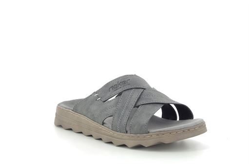 Rieker nu pied h 21690 gris