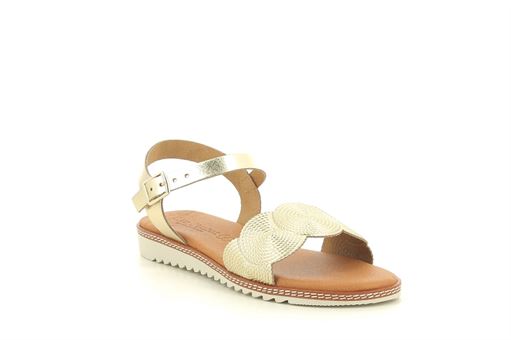 Eva frutos nu pied 2296 or