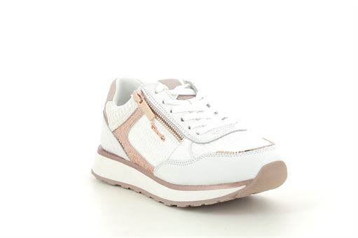 Tamaris sneakers 23755 blanc