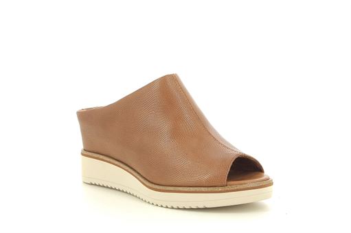 Tamaris nu pied 27200 cognac