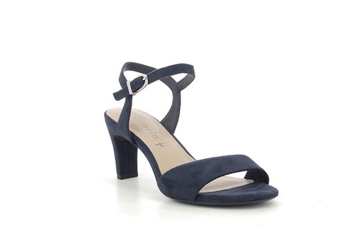 Tamaris nu pied 28028 navy