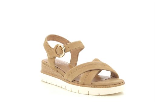 Tamaris nu pied 28202 camel