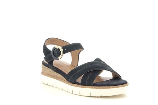 Tamaris nu pied 28202 navy