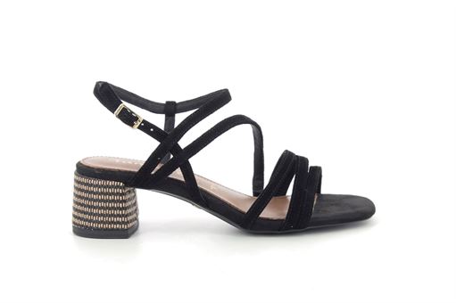 Tamaris nu pied 28211 noir