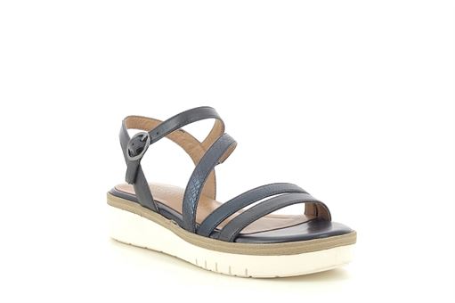 Tamaris nu pied 28215 navy