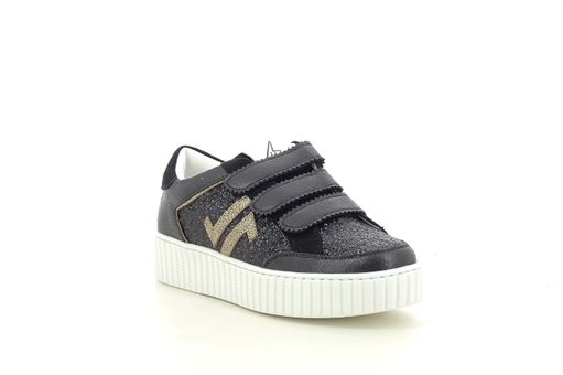 Cl11 baskets sneakers cl79 noir