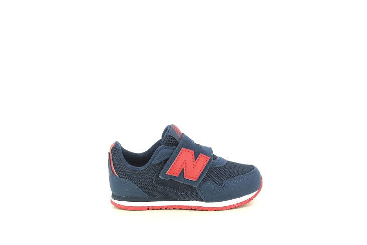 New balance baskets et sneakers i 323 2ew bleu
