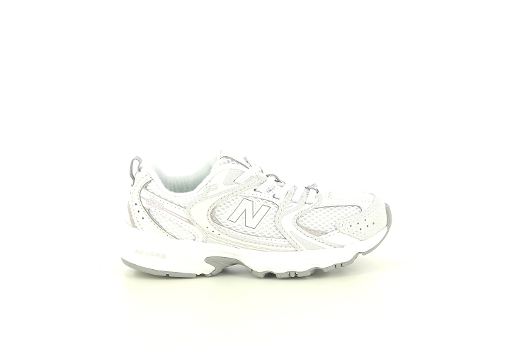 New balance baskets et sneakers p 530 4au gris