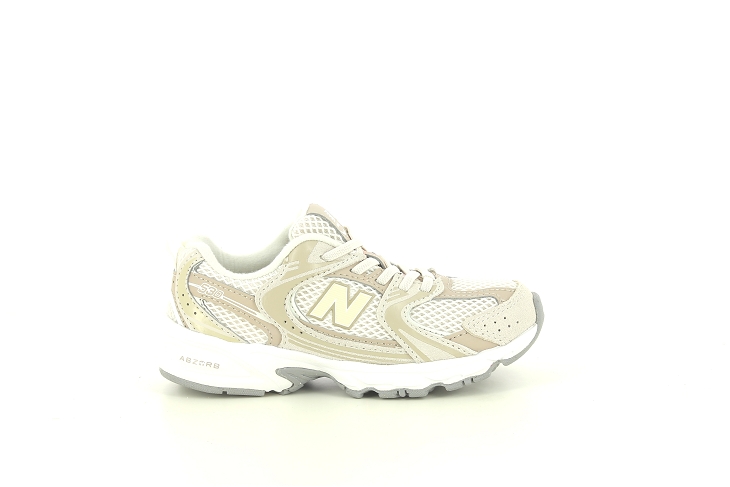 New balance baskets et sneakers p 530 5c7 beige