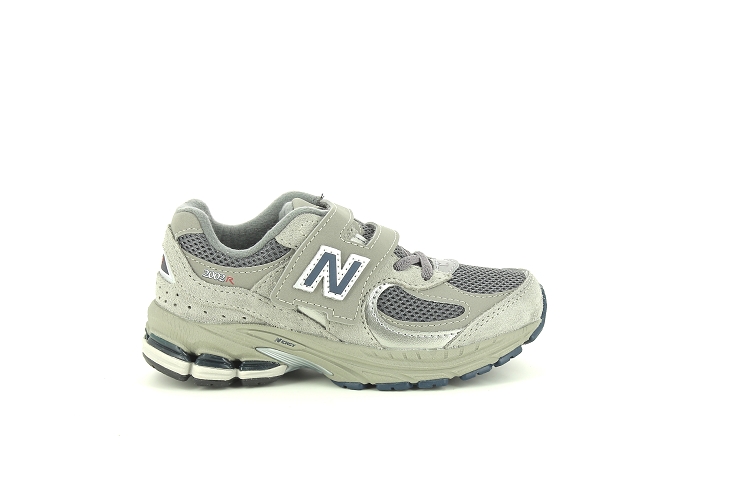 New balance baskets et sneakers pv 2002 ro gris