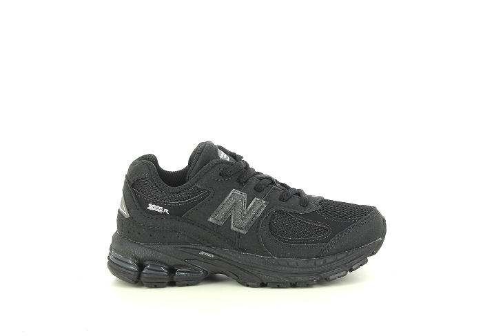 New balance baskets et sneakers p 2002 1be noir