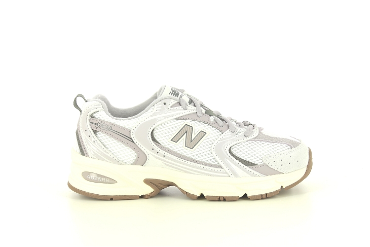 New balance boots et bottines u 530 7vi bleu