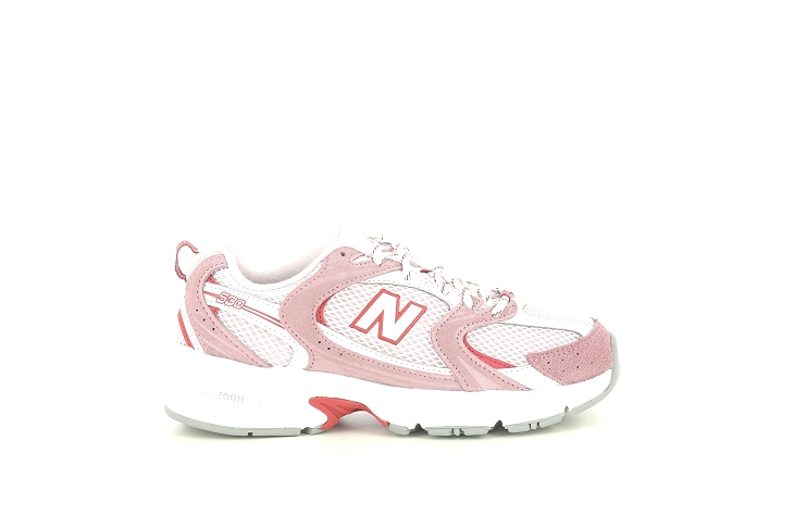 New balance boots et bottines u 530 4gm blanc