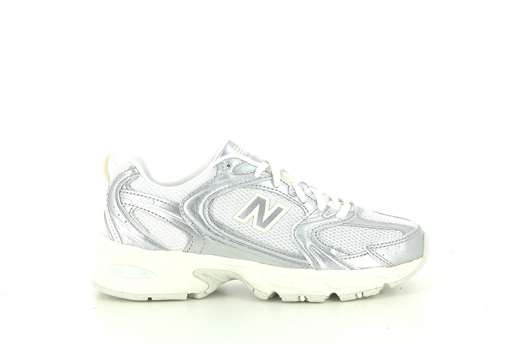 New balance boots et bottines u 530 3ir gris