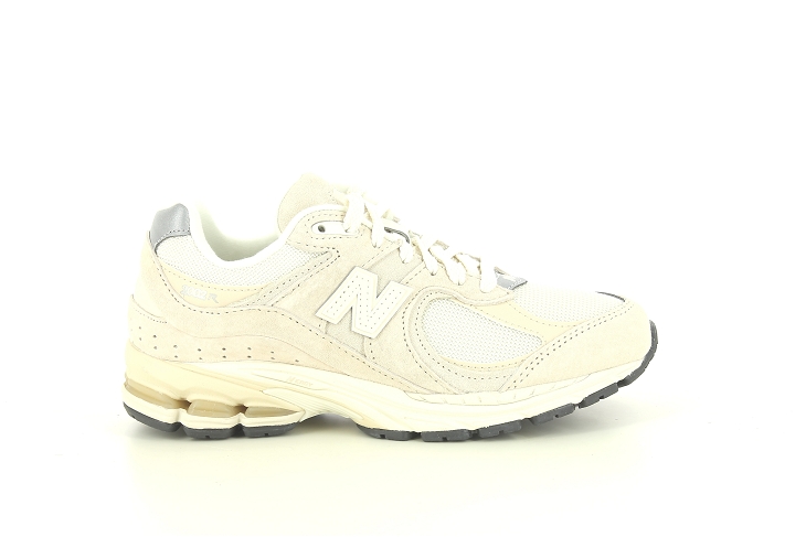 New balance baskets et sneakers m 2002 rcc taupe