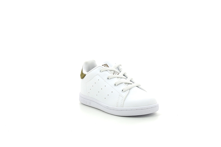 Adidas lacets stan smith i blanc7001505_1