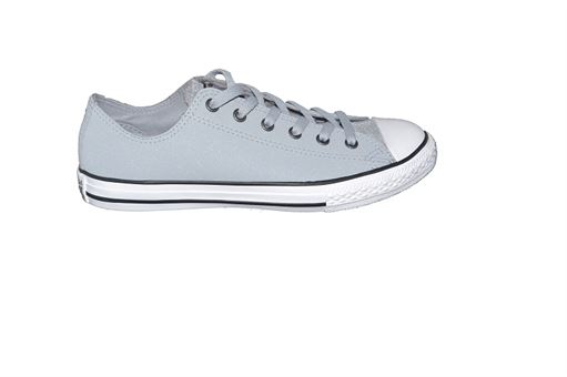 Converse toiles core ox gris