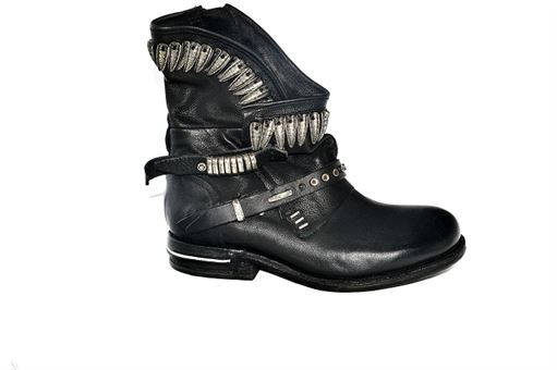 Airstep bottines 516 230 noir