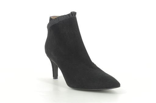 Fermin bottines f3548 noir