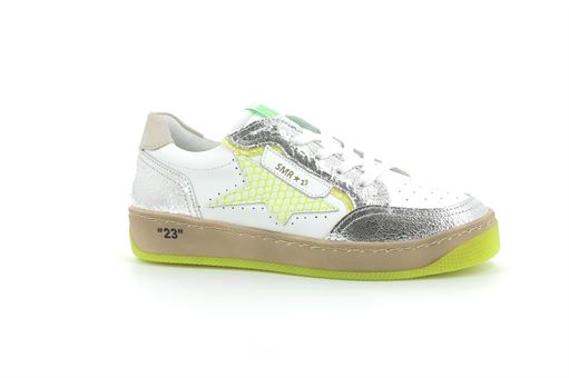 Smr lacets arto 5102 fluo