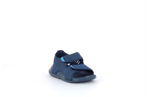 Adidas  original sandales swim sandal i marine