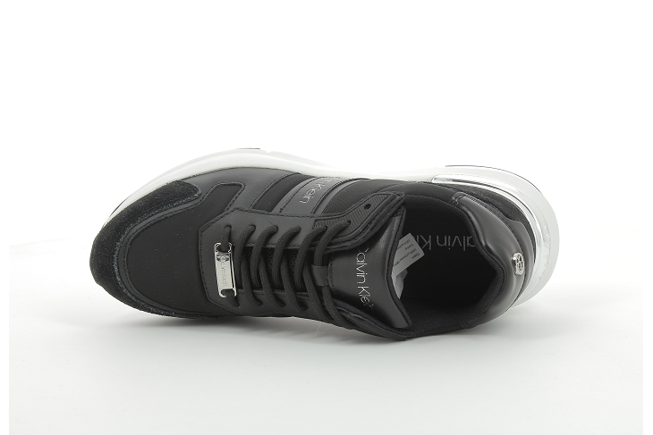 Calvin klein sneakers flexrunner noir7021901_5