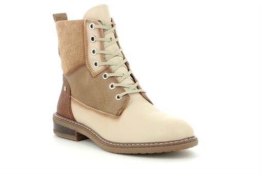 Pikolinos bottines 8966 beige