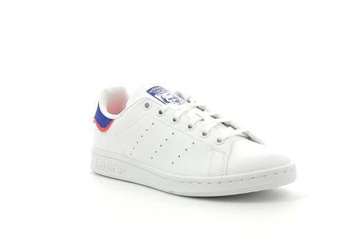 Adidas sneakers stan smith j blanc