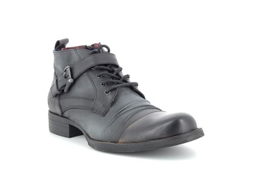 Kdopa bottines mika noir