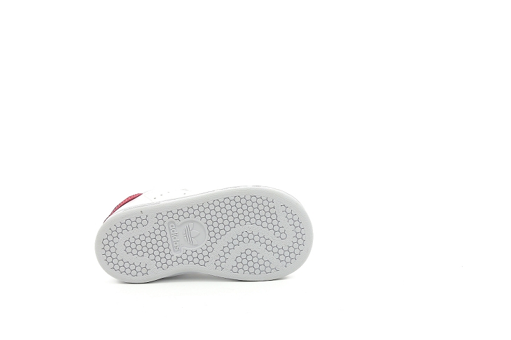 Adidas sneakers stan smith el i blanc7023301_6