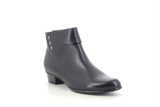 Regarde le ciel boots et bottines stefany 186 noir