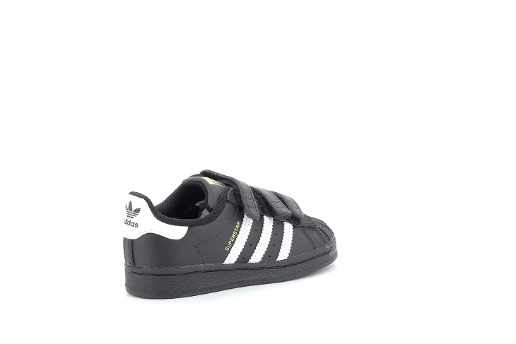 Adidas sneakers superstar cf i noir7037001_4