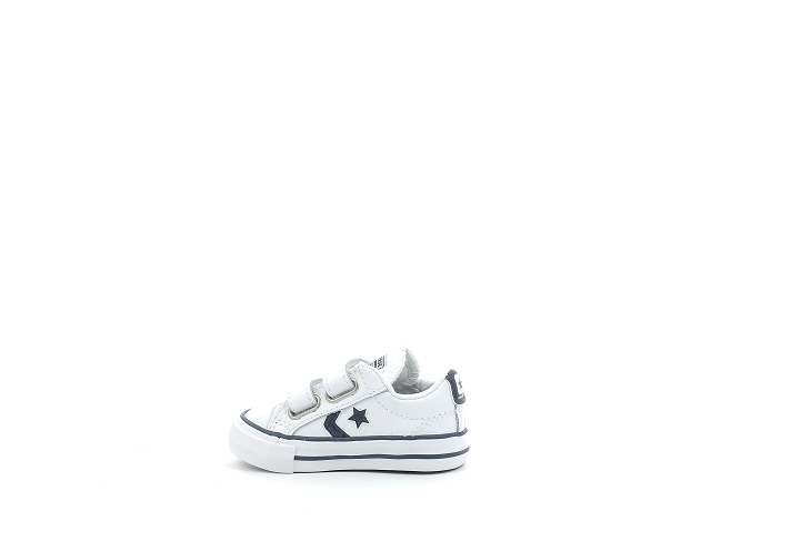 Converse sneakers star player 2v ox blanc7037301_3