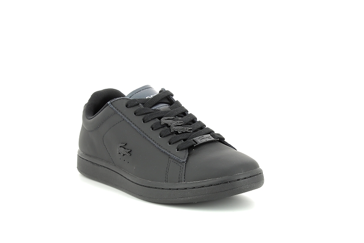 Lacoste sneakers carnaby evo 0521 noir