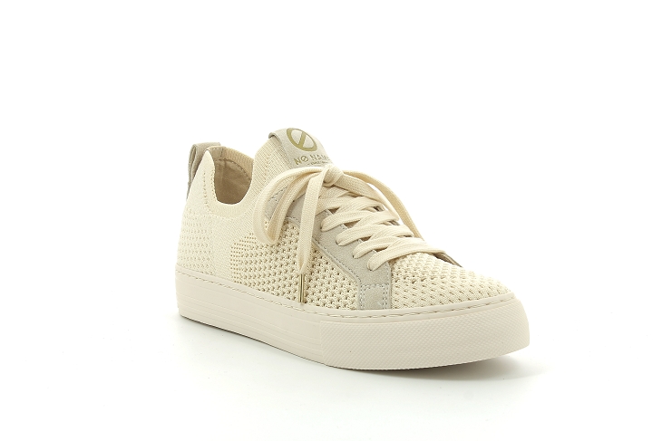 No name sneakers arcade fly beige