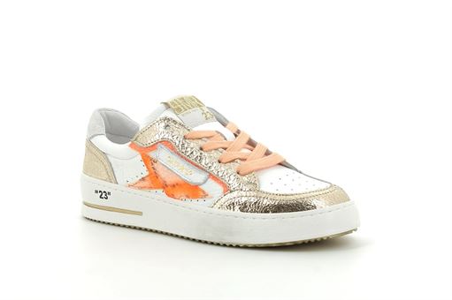 Smr sneakers arto 7645 orange