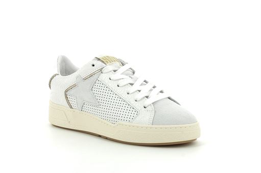 Smr sneakers duck 7385 blanc