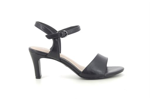 Tamaris nu pied 28008 noir