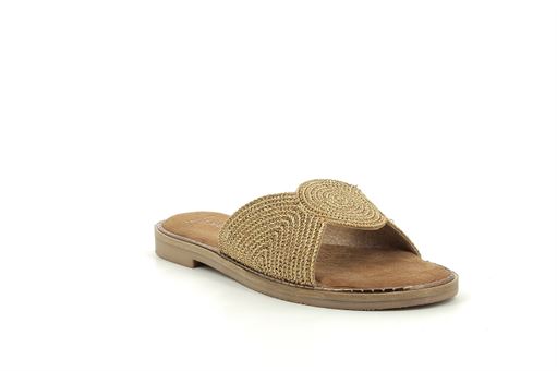 Tozzi nu pied 27127 bronze