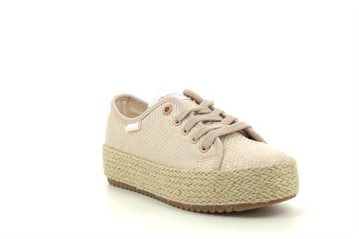 Mtng espadrilles 60008 naturel