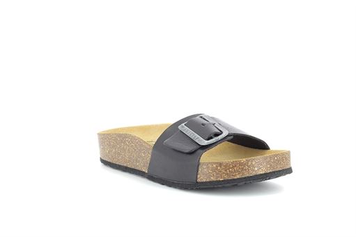 Plakton sandales cp bis 3 noir